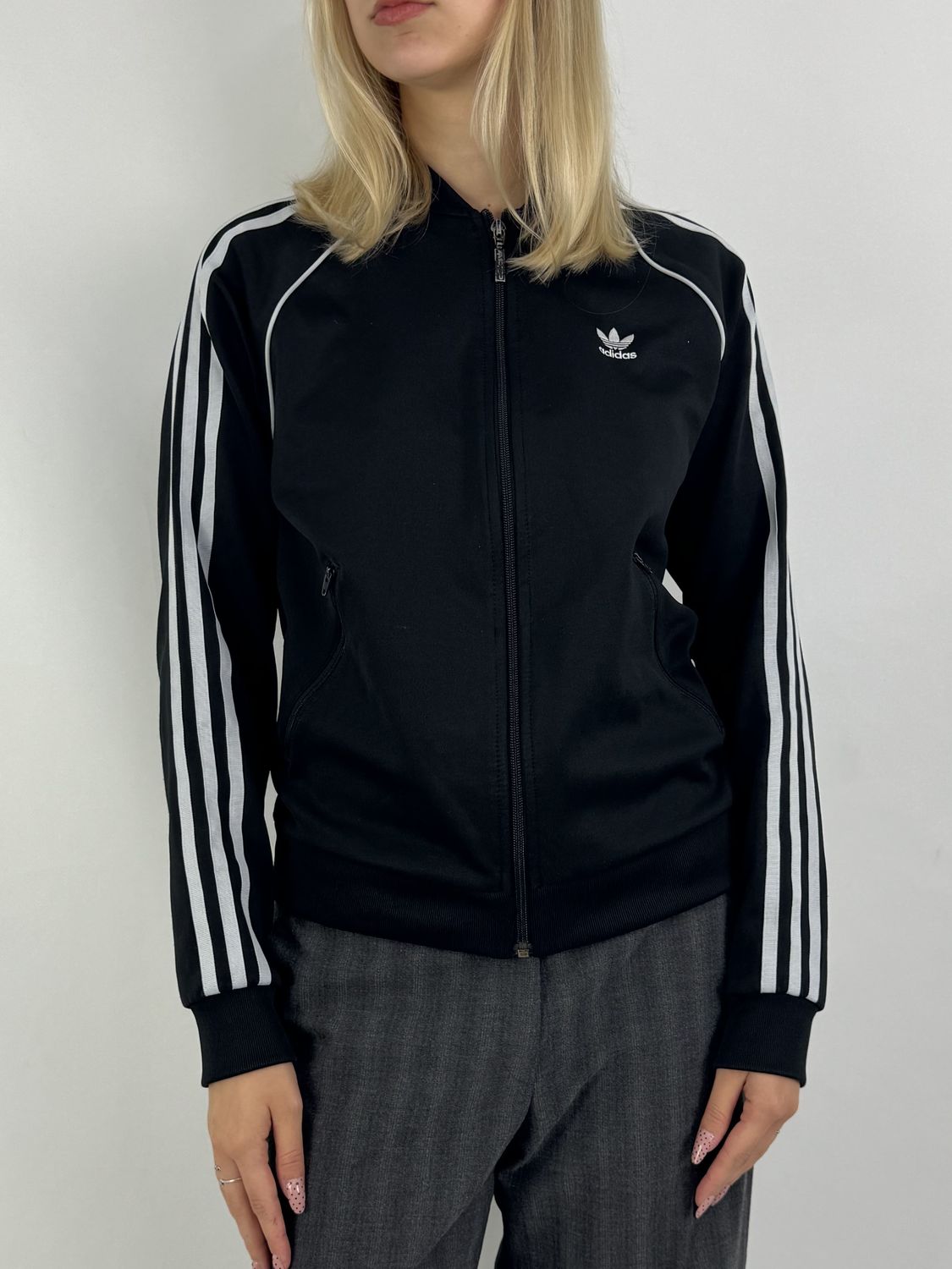 Bluza Adidas (Damskie XS)
