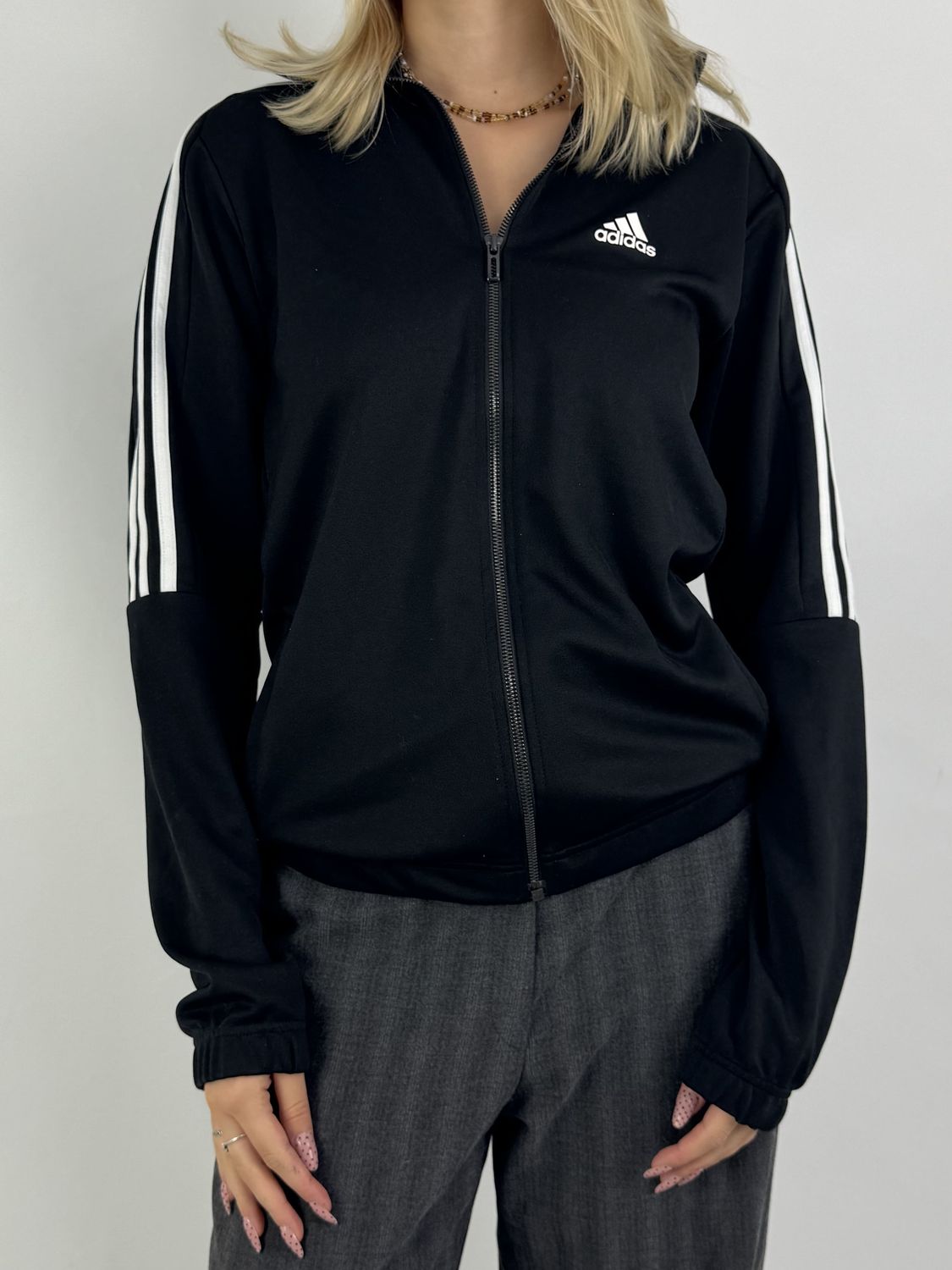 Bluza Adidas (XS)