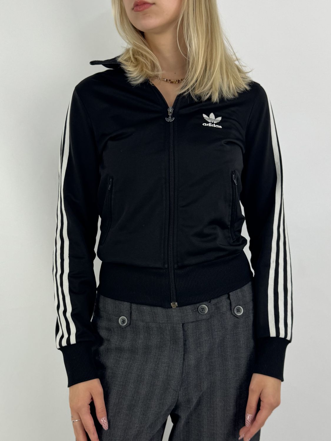 Bluza Adidas (Damskie XS)