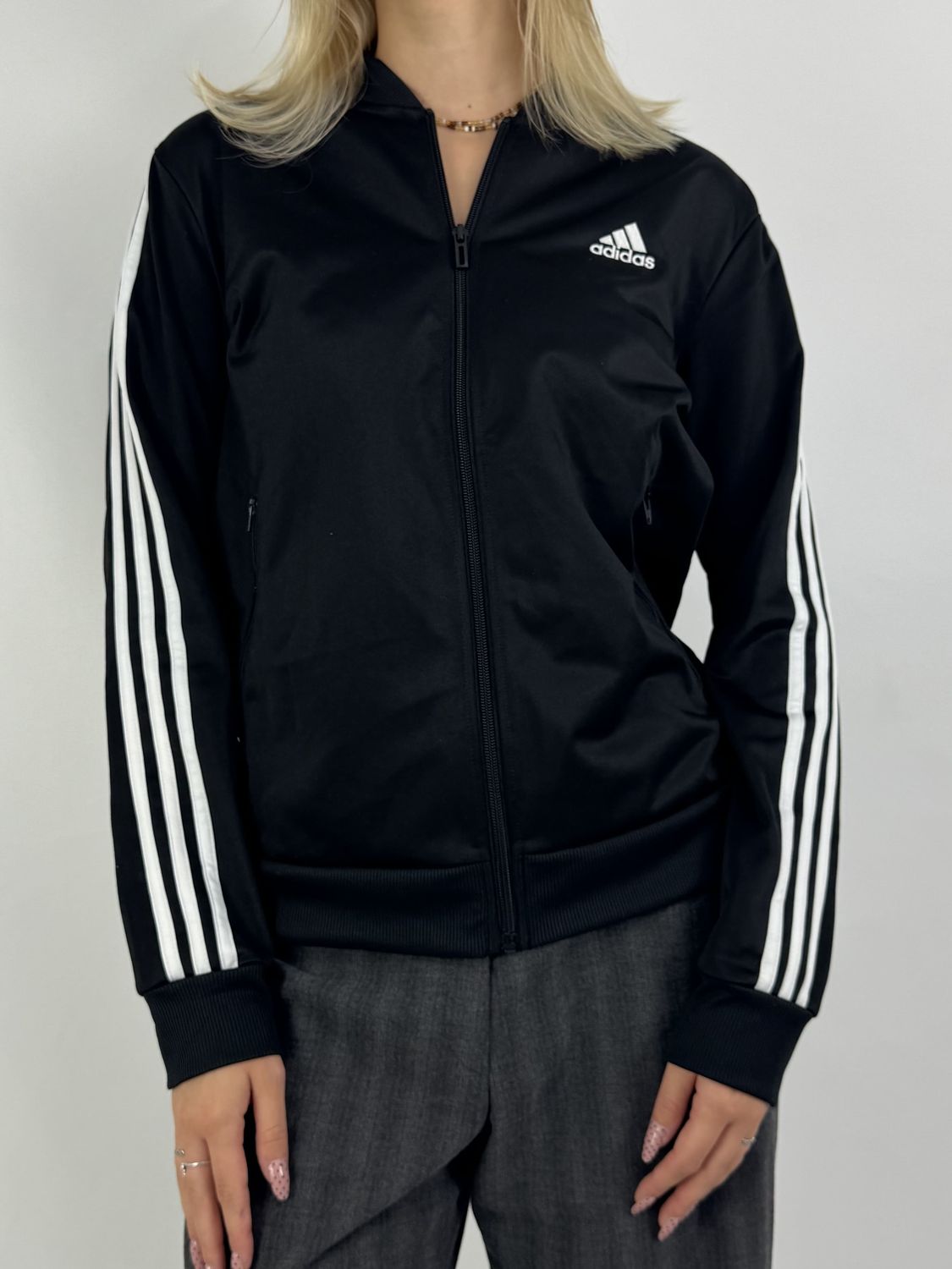 Bluza Adidas (XS)