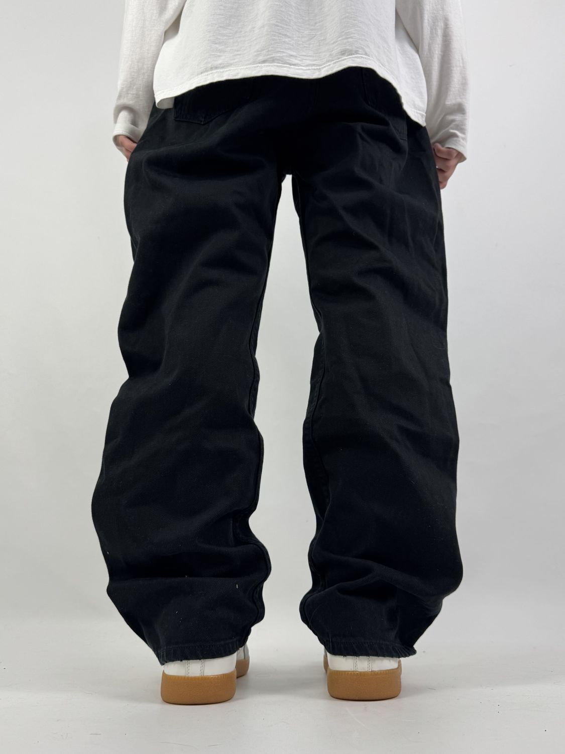 Spodnie Levi&#39;s 751 (XL)