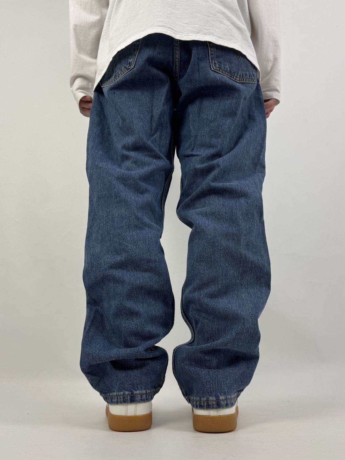 Spodnie Levi&#39;s 582 (L)