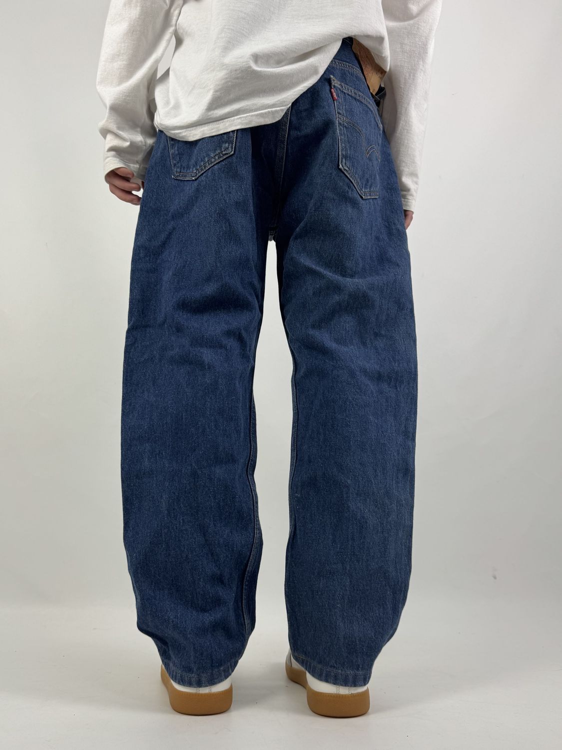 Spodnie Levi&#39;s 501 (M)