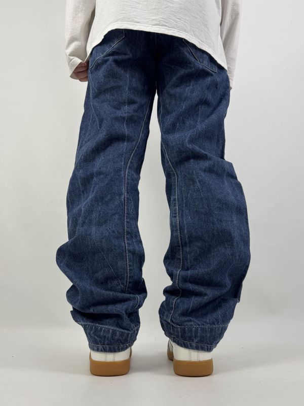 Spodnie Levi&#39;s Engineered (M)