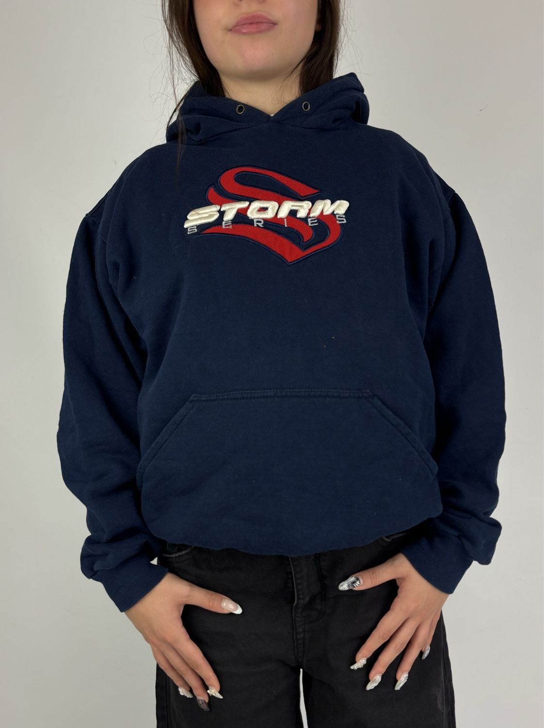Bluza Storm (Damskie S)