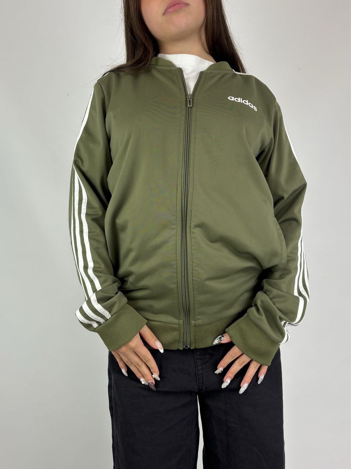 Bluza Adidas (XS)