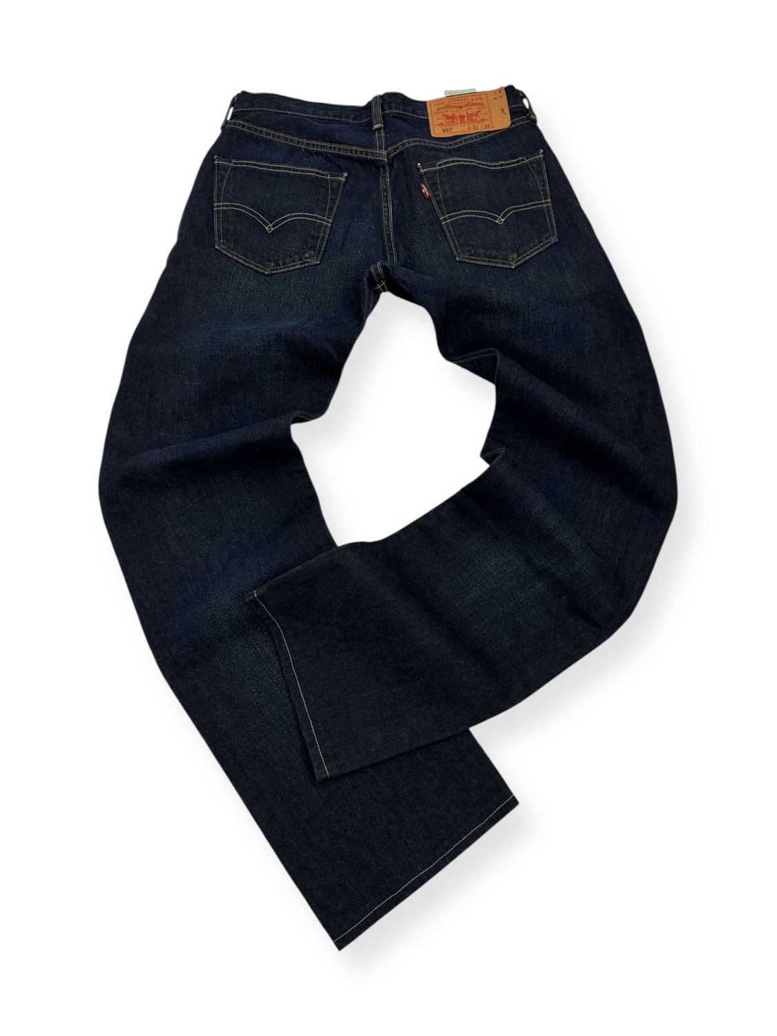 Spodnie Levi&#39;s 501 (S)