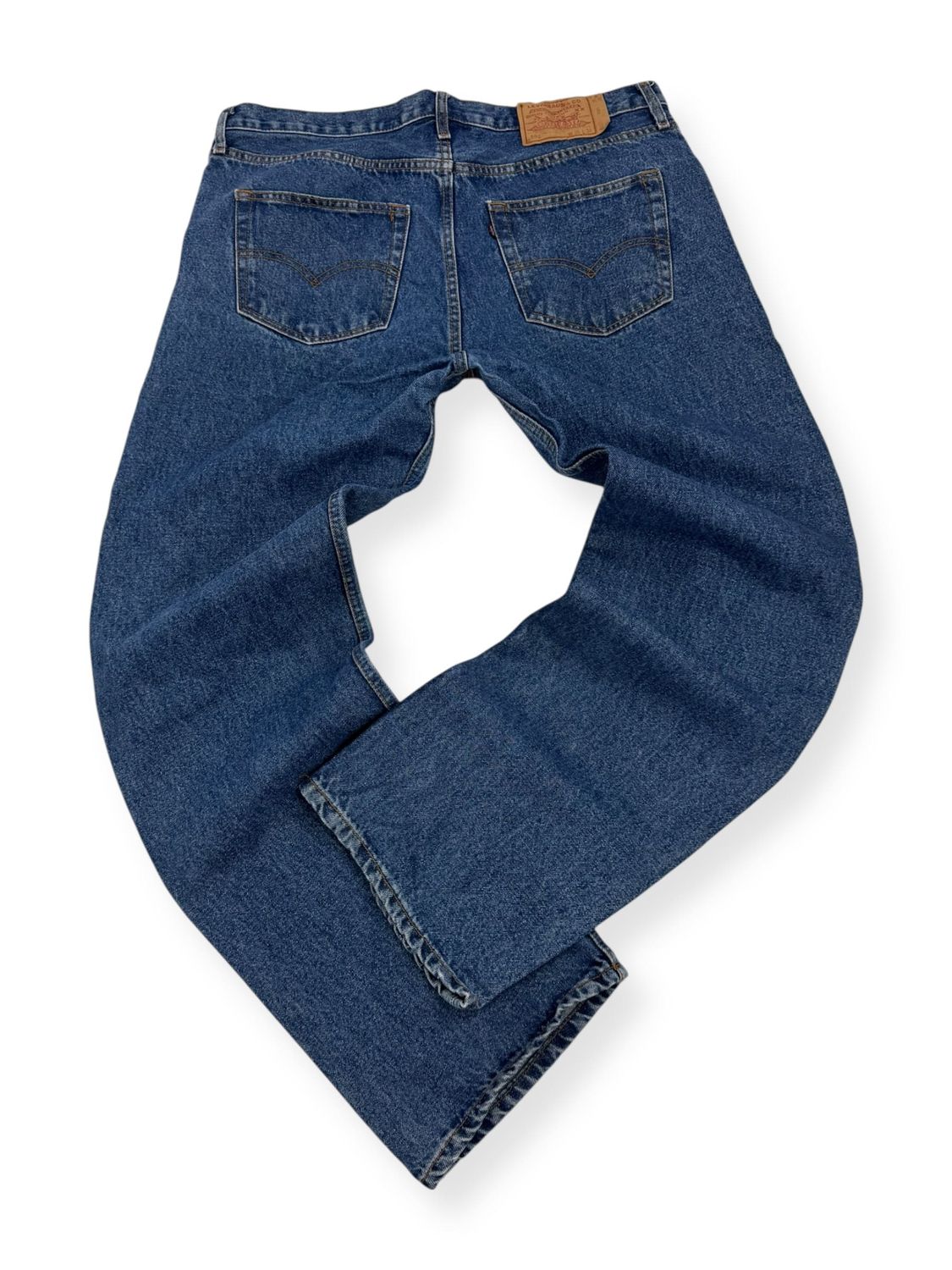 Spodnie Levi&#39;s 501 90&#39;s (XL)