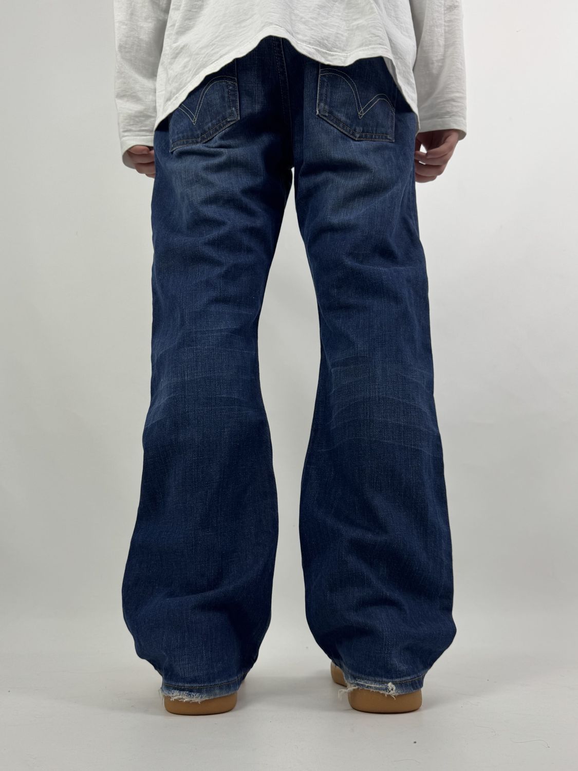 Spodnie Levi&#39;s 512 (M)