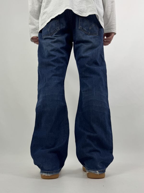 Spodnie Levi&#39;s 512 (M)