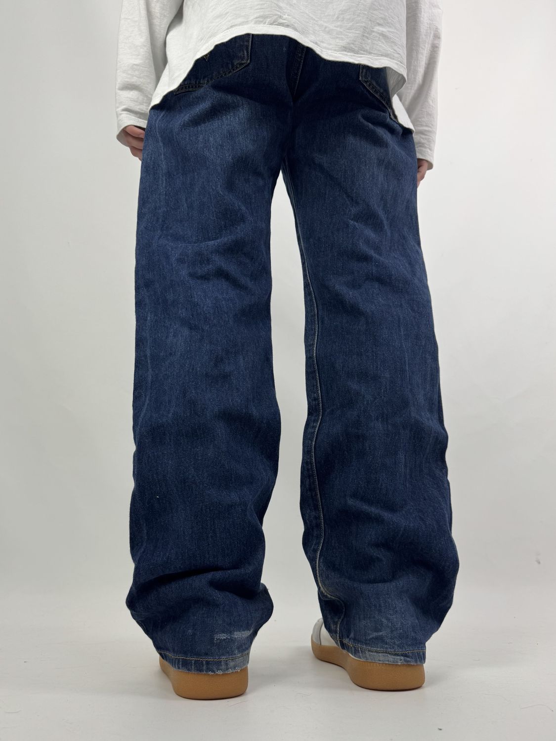 Spodnie Levi&#39;s 501 (L)