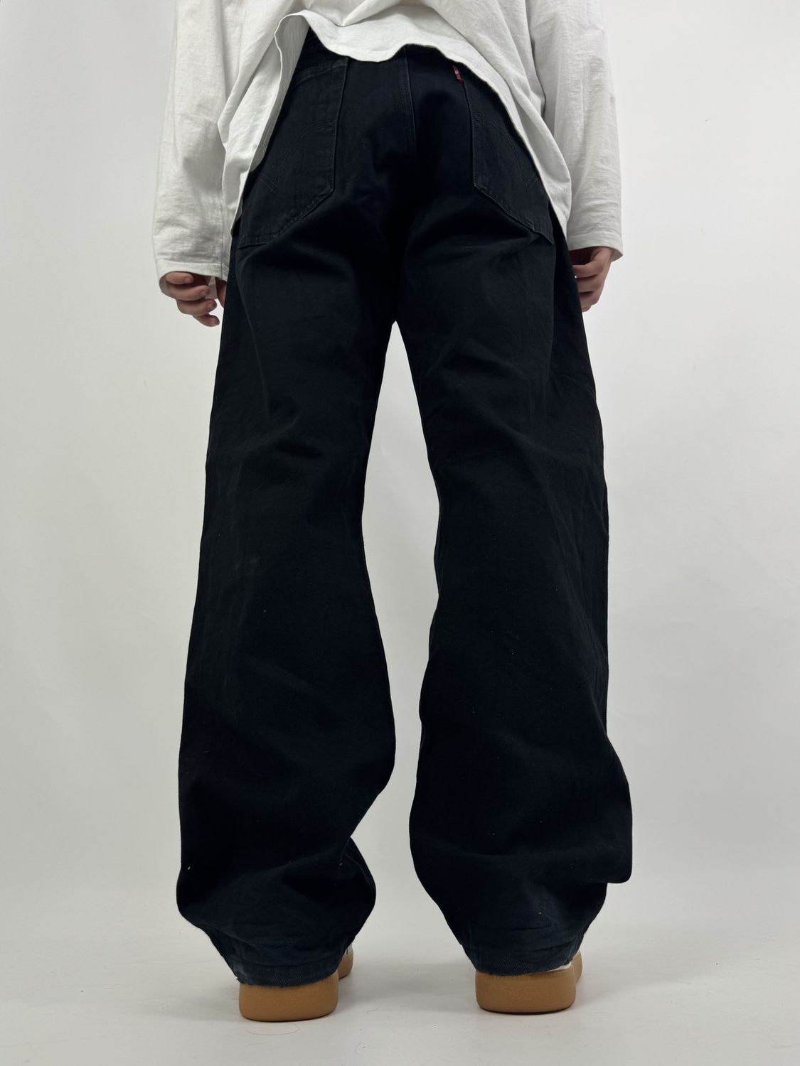 Spodnie Levi&#39;s 501 (XL)