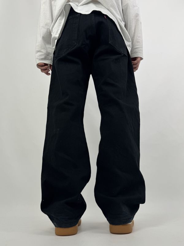 Spodnie Levi&#39;s 501 (XL)
