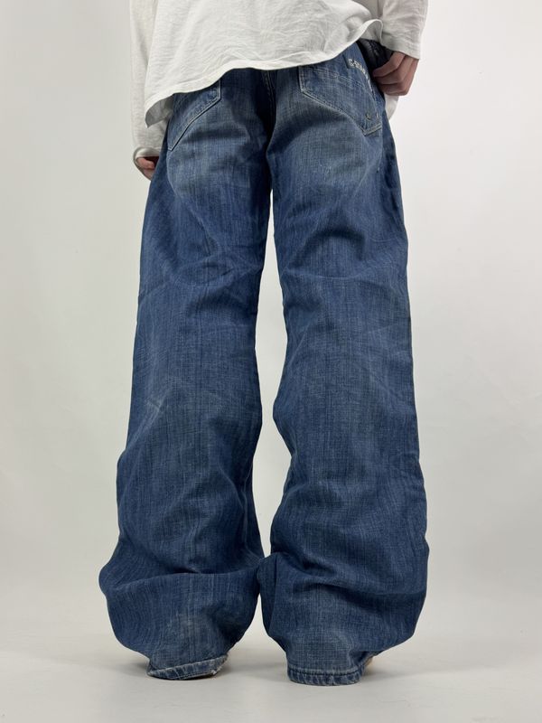 Spodnie G-Star Baggy (XL)