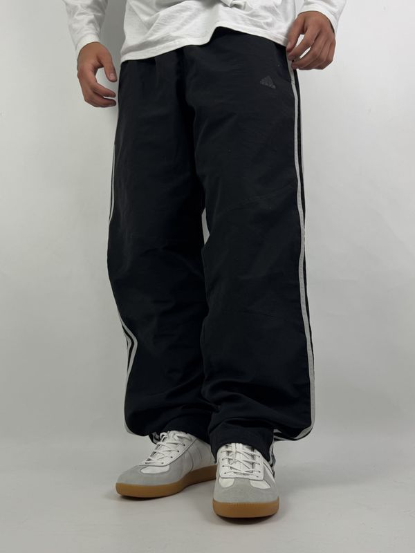 Spodnie Dresowe Adidas (L)