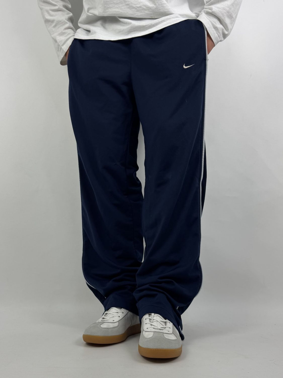 Spodnie Dresowe Nike (L)