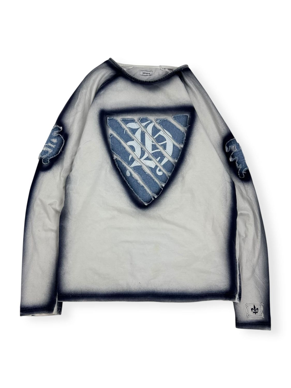 Longsleeve Y2K (M)