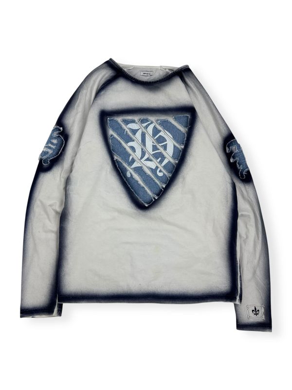 Longsleeve Y2K (M)