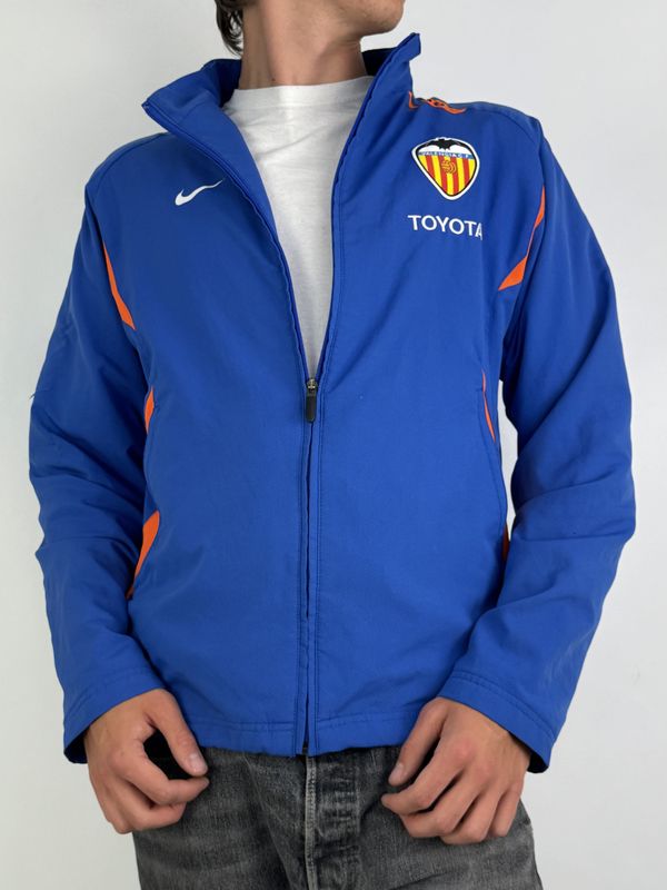 Kurtka Valencia 07/08 Nike (M)
