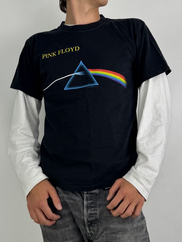 T-shirt Pink Floyd 1996 (M)