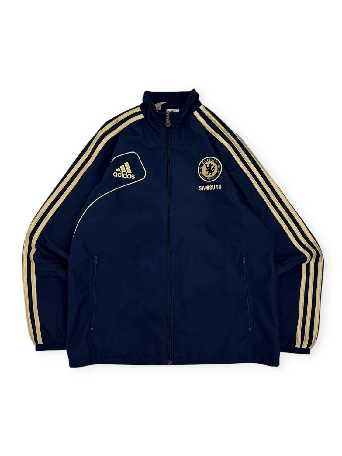 Kurtka Chelsea 12/13 Adidas (S)