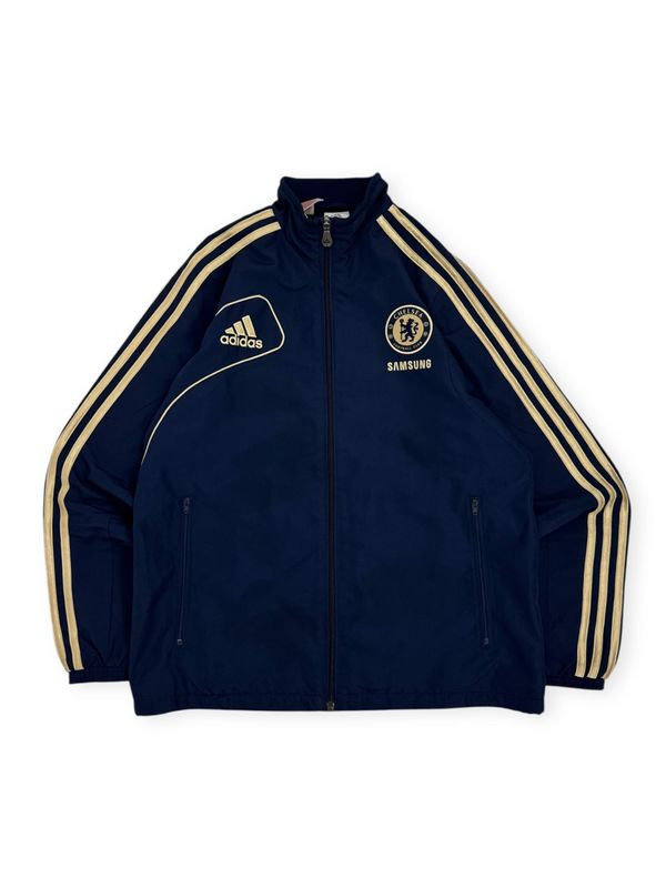Kurtka Chelsea 12/13 Adidas (S)