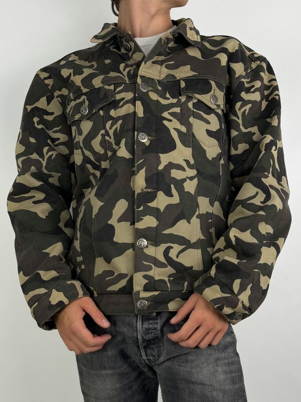 Kurtka Camo Workwear (XXL)