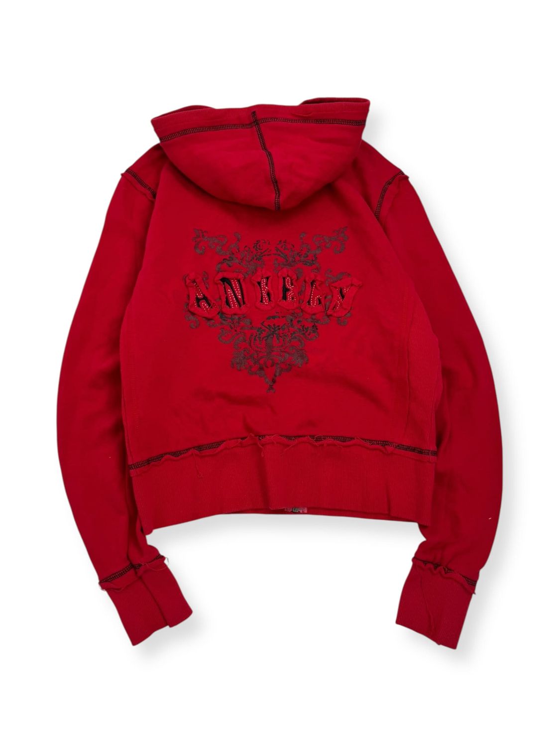 Bluza rozpinana Y2K (Damskie M)