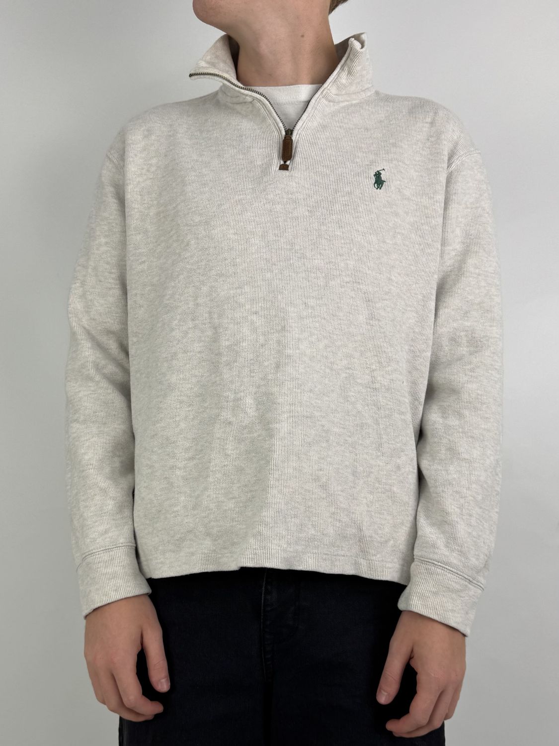 Bluza Polo Ralph Lauren (M)