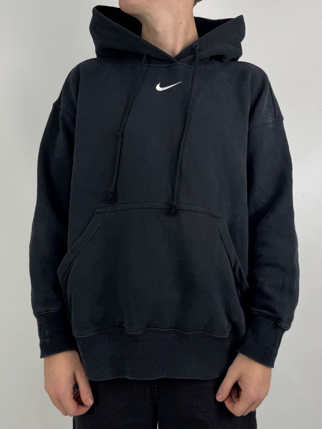 Bluza z kapturem Nike (M)