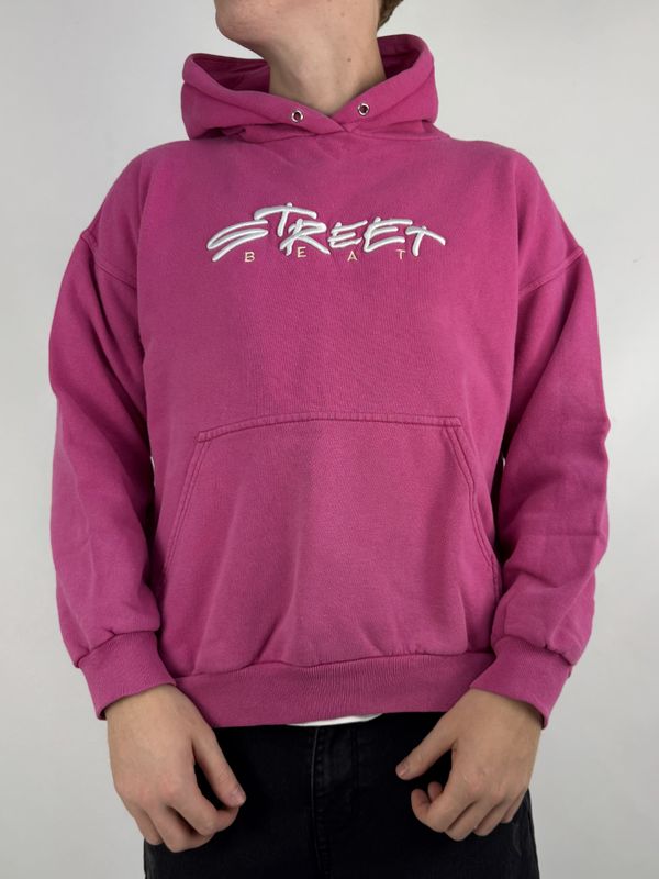 Bluza z kapturem Street (S)