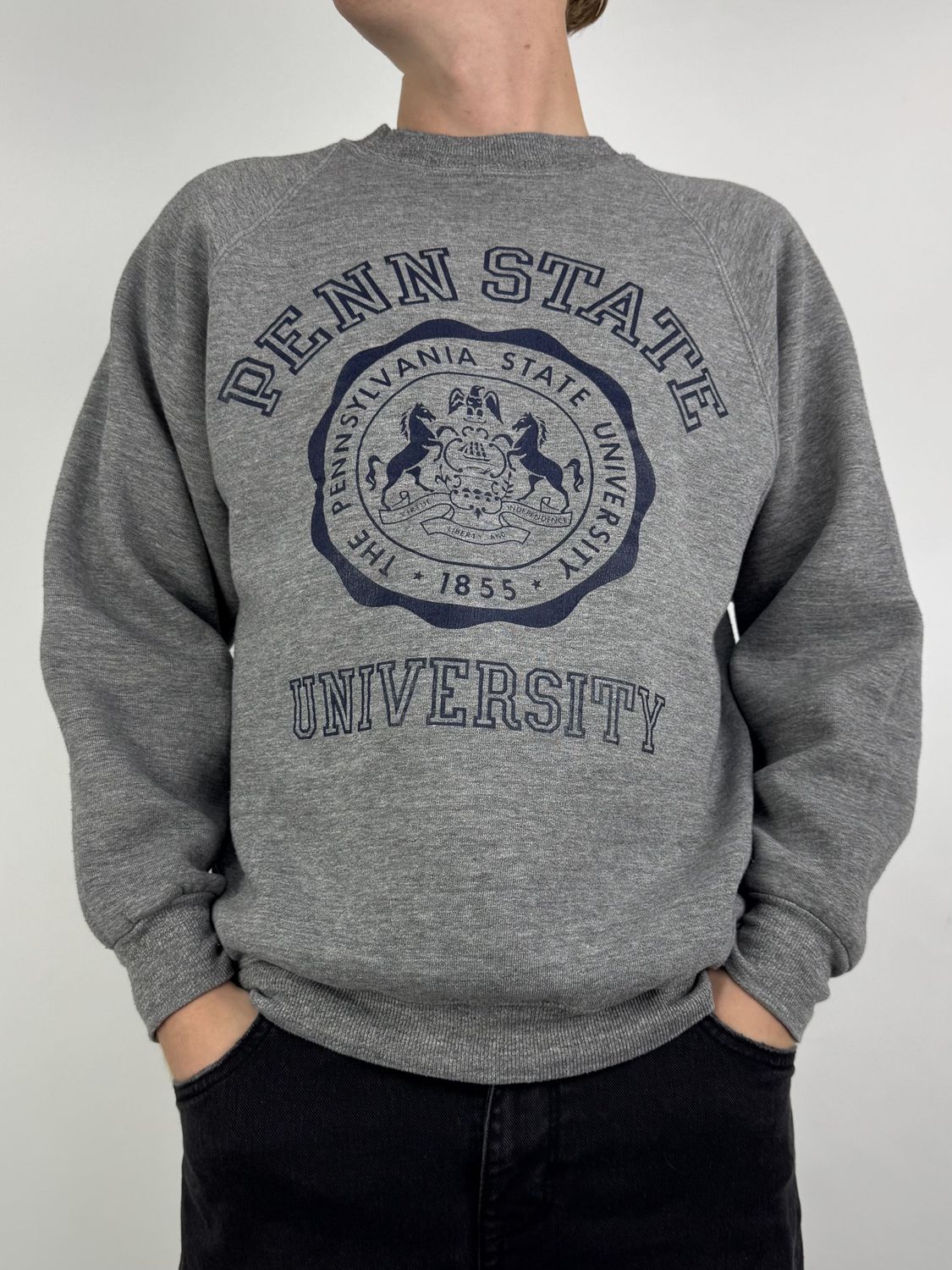 Bluza Penn State 90&#39;s (M)