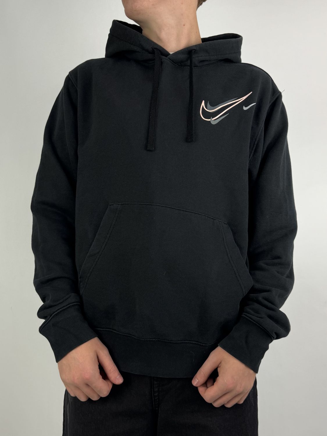 Bluza z kapturem Nike (M)