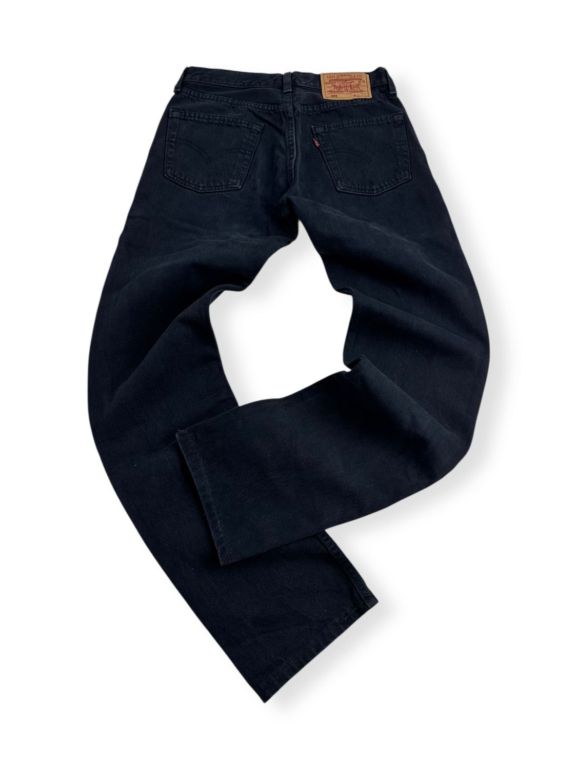 Spodnie Levi&#39;s 501 (S)
