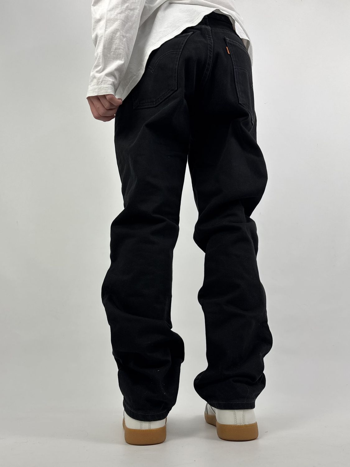 Spodnie Levi&#39;s 623 00&#39;s (L)