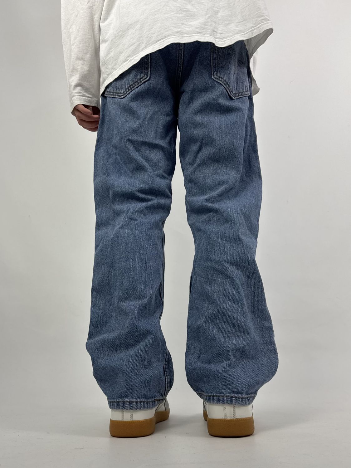 Spodnie Levi&#39;s 505 (M)