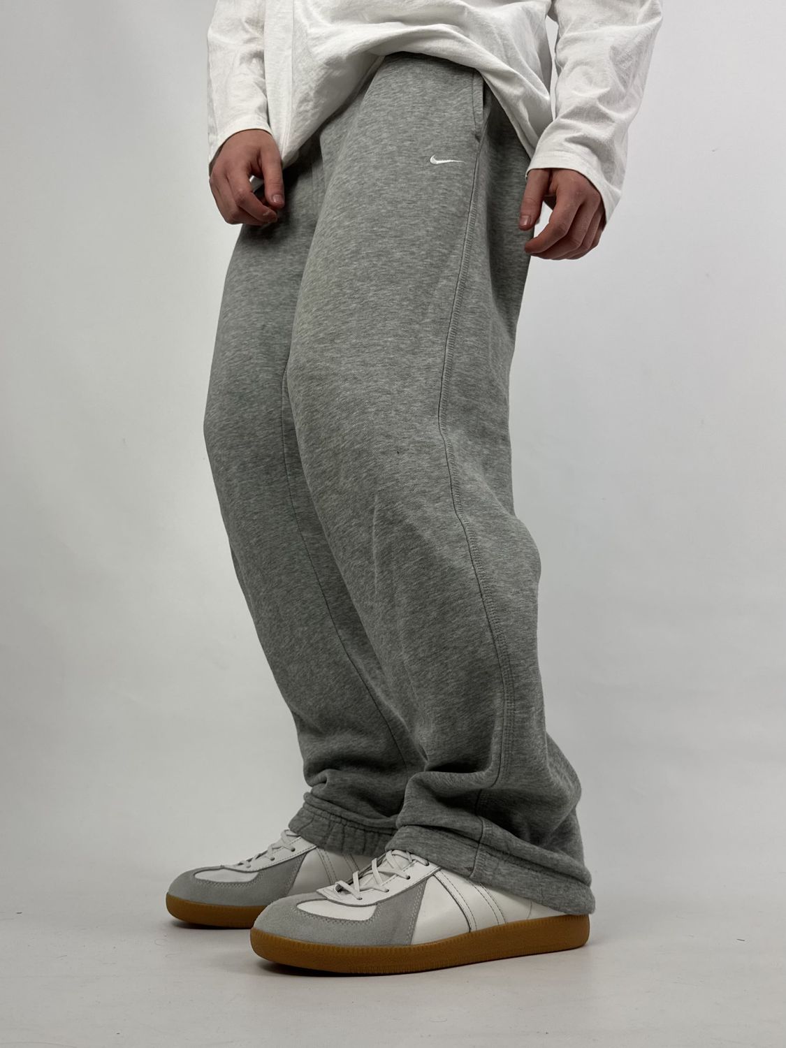Spodnie Dresowe Nike (S)