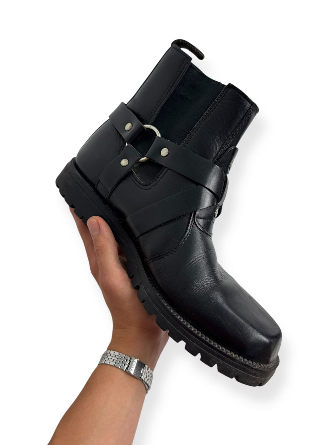 Buty Biker (43)