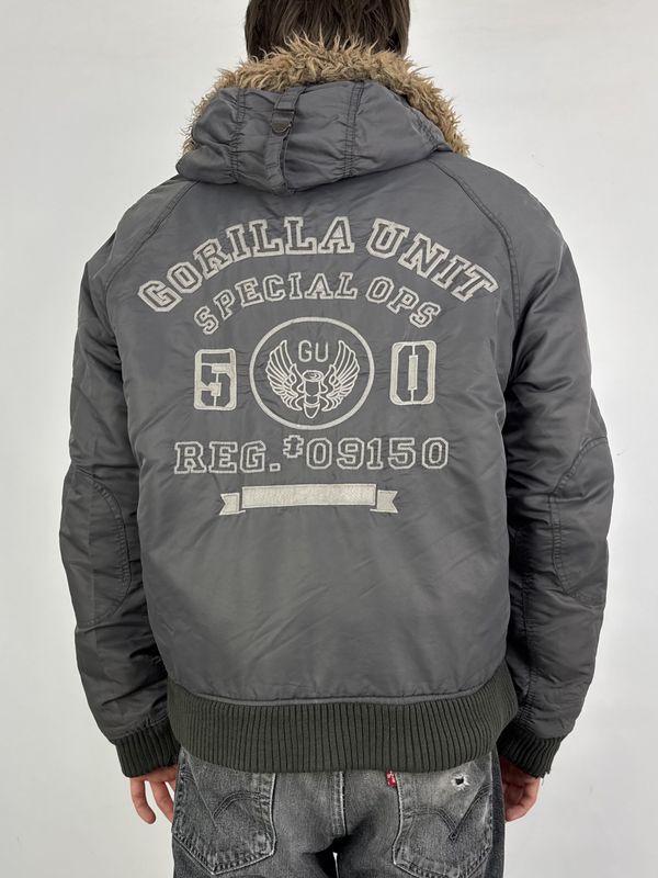 Kurtka G-Unit (L)