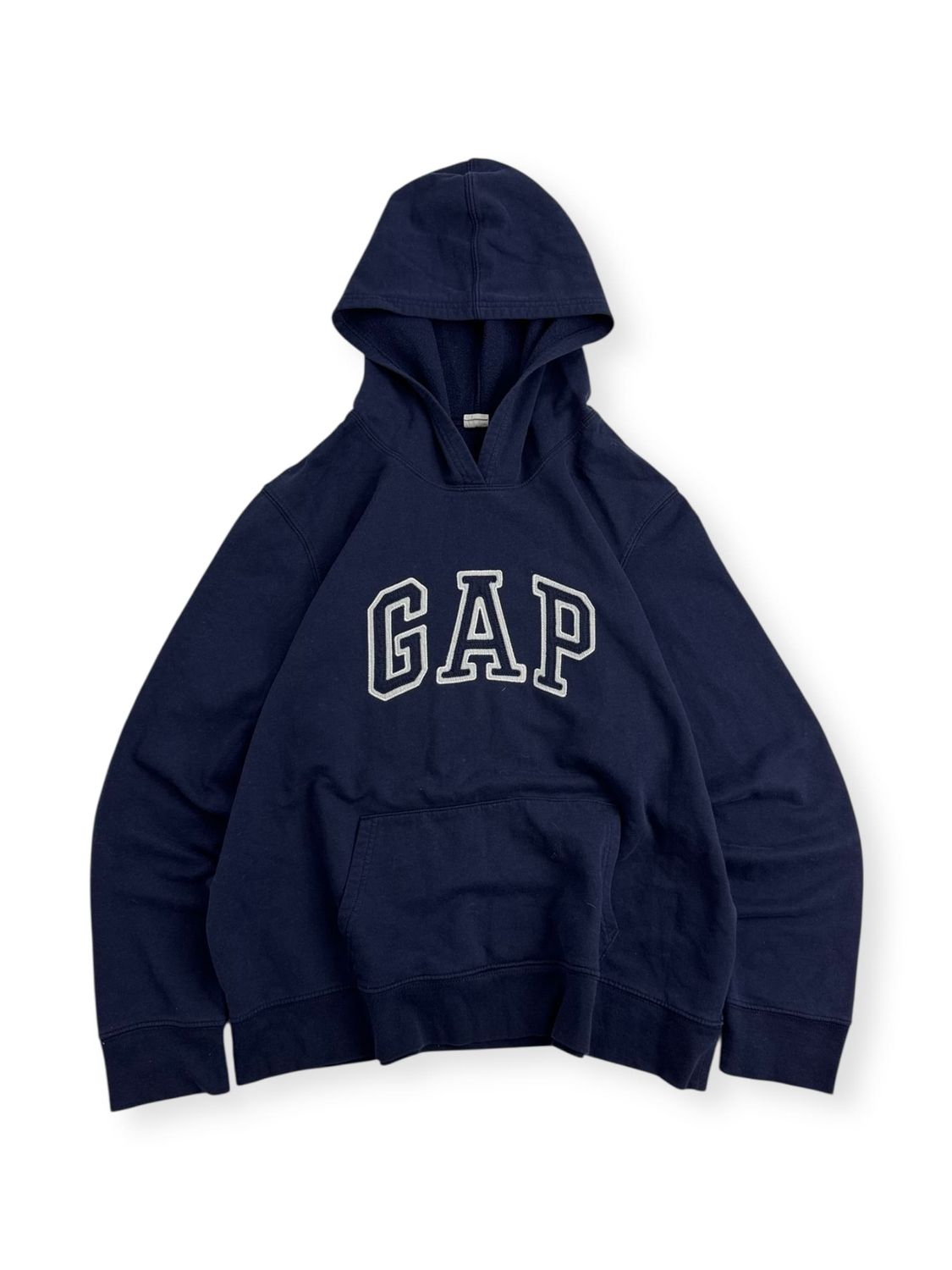 Bluza z kapturem GAP (Damskie XL)