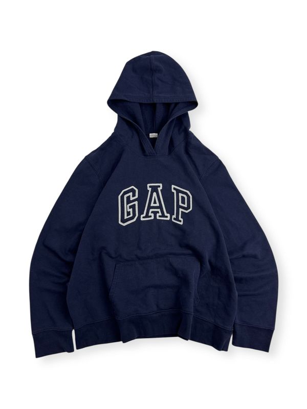 Bluza z kapturem GAP (Damskie XL)