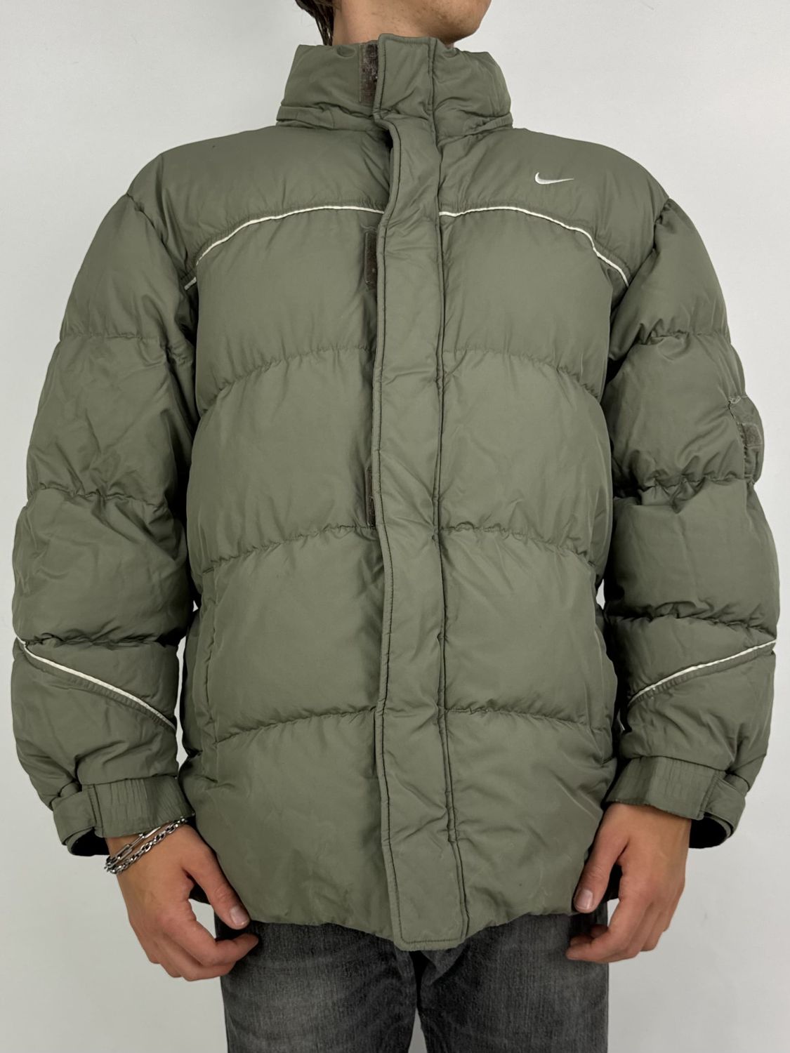Kurtka Nike (L)
