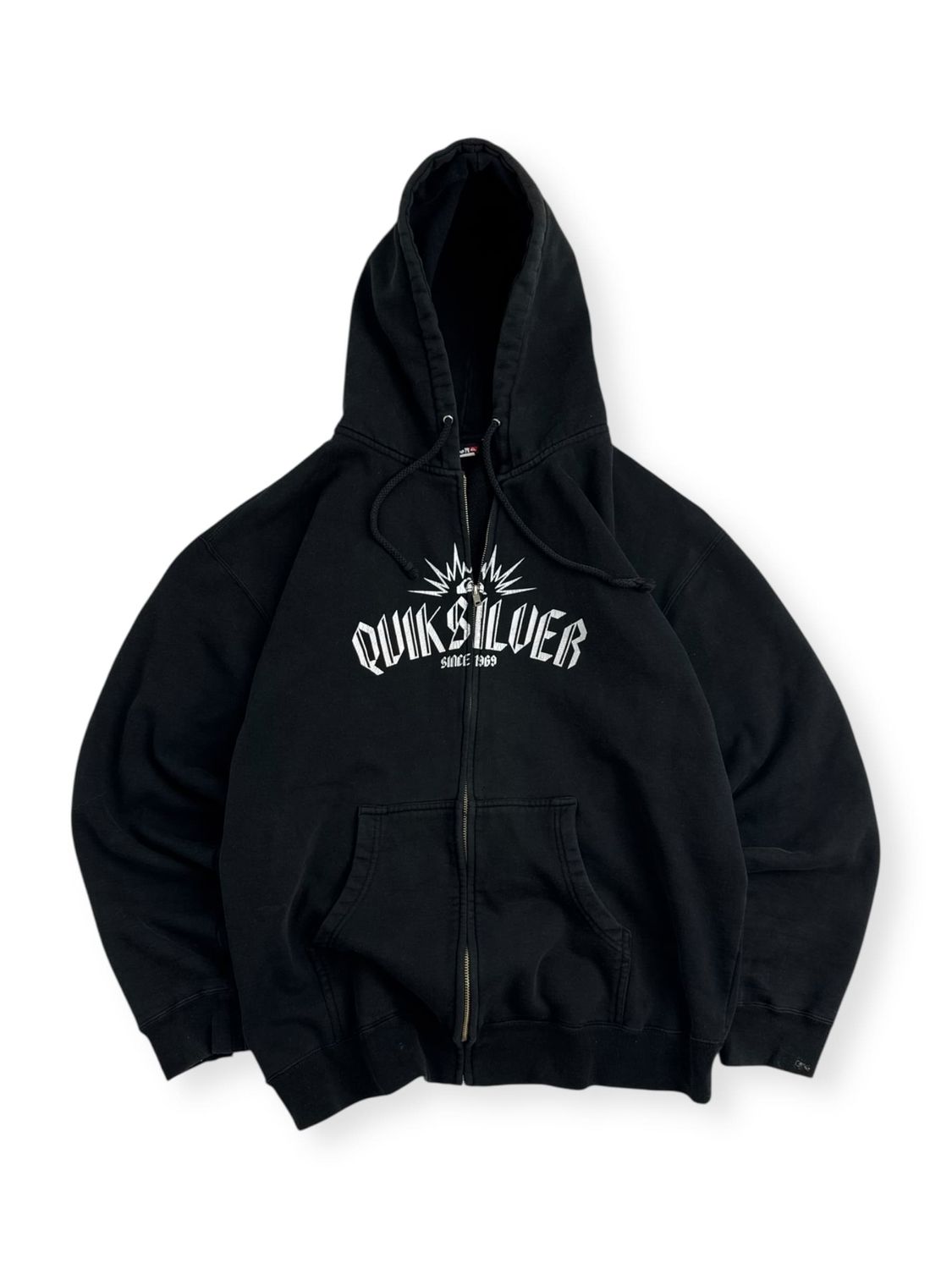 Bluza rozpinana Quiksilver (L)