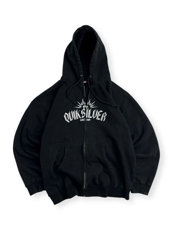 Bluza rozpinana Quiksilver (L)