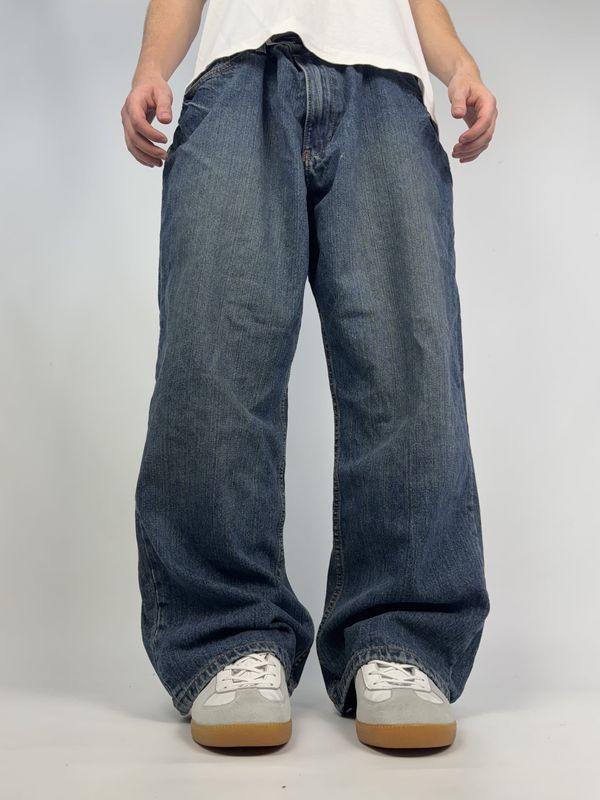 Spodnie Timberland Baggy (XL)