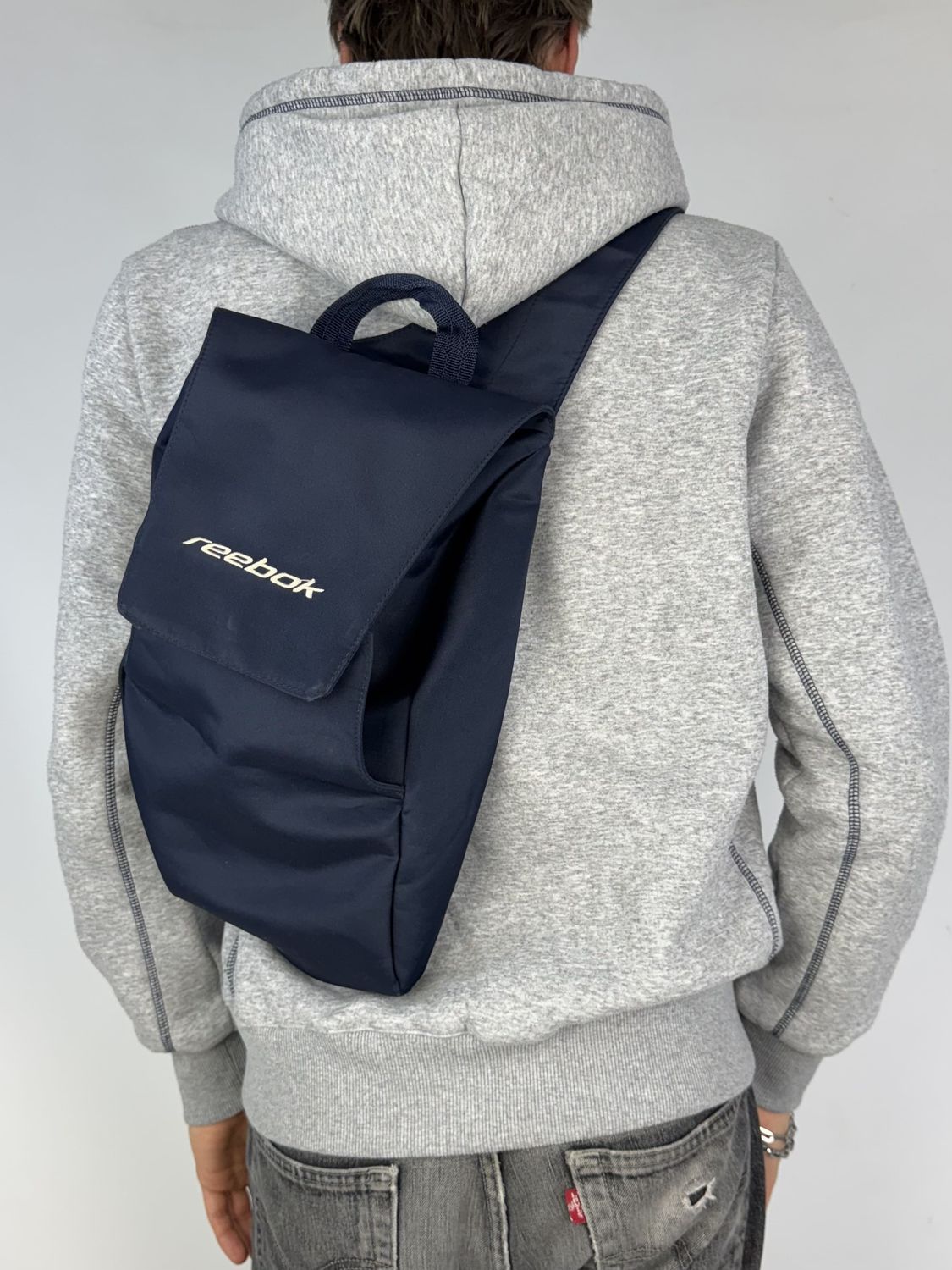 Sling Bag Reebok (Unisex)