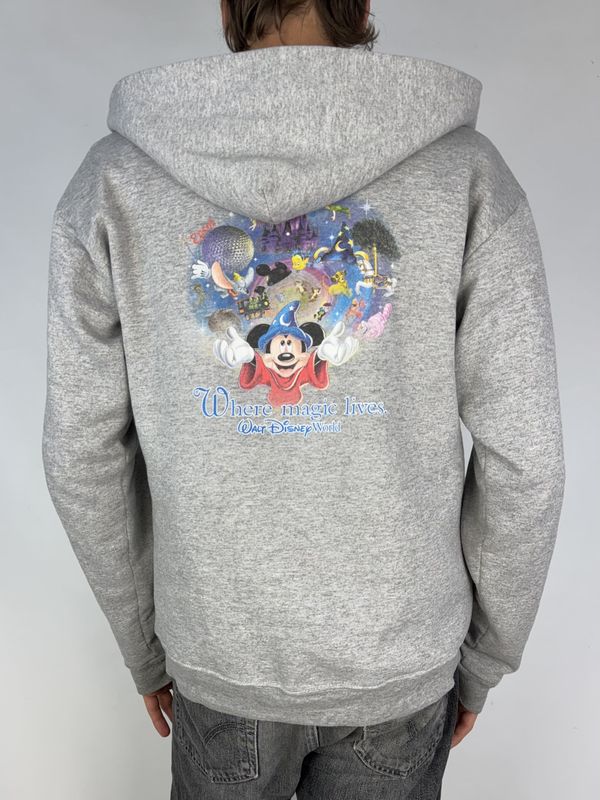 Bluza rozpinana Disney 90's (L)