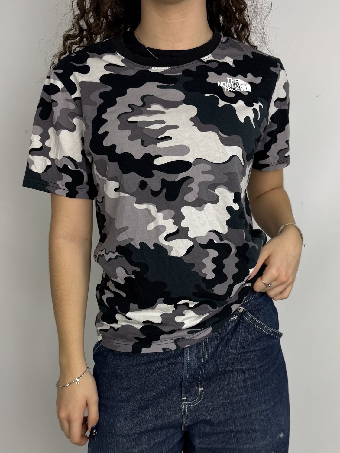 T-shirt The North Face (XS)