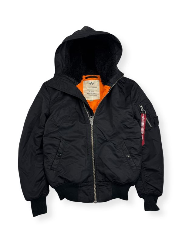 Kurtka Alpha Industries MA-1 (S)