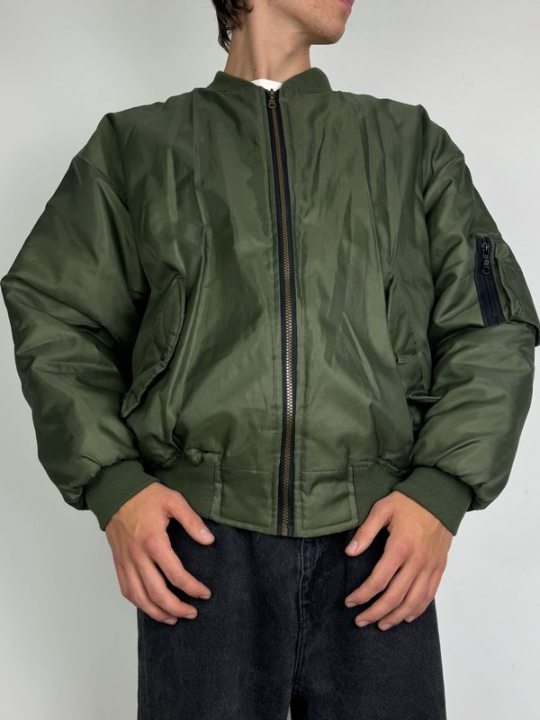Kurtka Bomberka Army (XL)